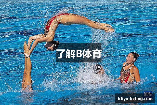 了解B体育